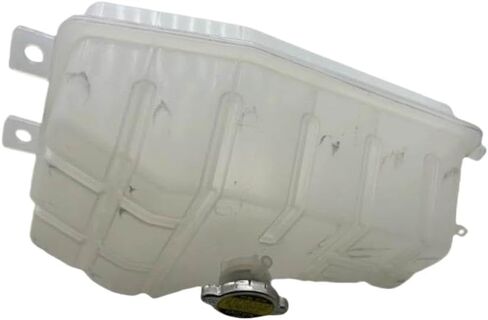 Coolant Reservoir With Import Cap And Tube 254303E201 254303E200 25430-3E200 25430-3E201 Compatible With 2003 2004 2005 2006 in Kuwait