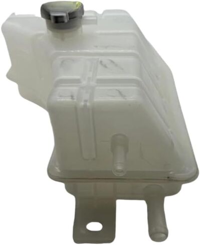 Coolant Reservoir With Import Cap And Tube 254303E201 254303E200 25430-3E200 25430-3E201 Compatible With 2003 2004 2005 2006 in Kuwait