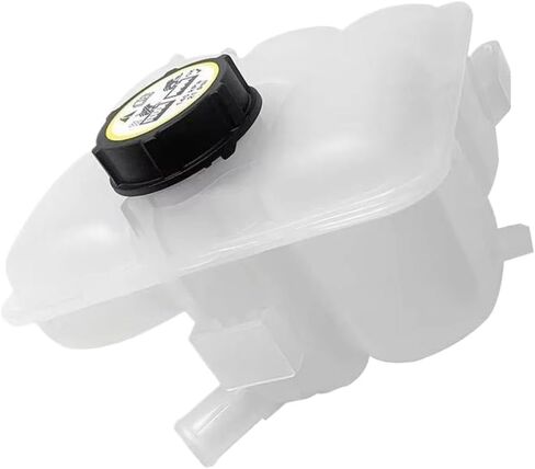 Coolant Reservoir Tank Compatible with C30 C70 S40 V50 2001-2013 in Kuwait