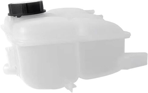Coolant Reservoir Tank Compatible with C30 C70 S40 V50 2001-2013 in Kuwait