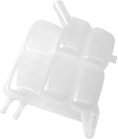 Coolant Reservoir Tank Compatible with C30 C70 S40 V50 2001-2013 in Kuwait