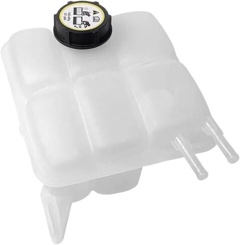 Coolant Reservoir Tank Compatible with C30 C70 S40 V50 2001-2013 in Kuwait