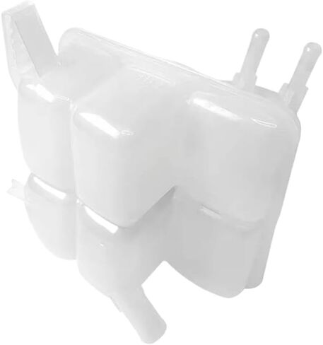 Coolant Reservoir Tank Compatible with C30 C70 S40 V50 2001-2013 in Kuwait