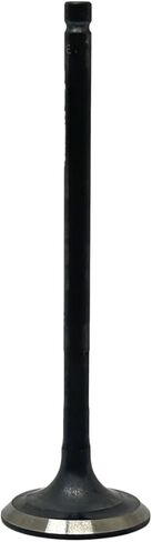 DNJ EV717 Exhaust Valve for 2001-2004 Subaru Outback 3.0L H6 24V DOHC 3000cc in Kuwait