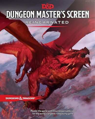 الزنزانات والتنينات Waterdeep: خرائط ومتنوعات Dungeon of the Mad Mage (ملحق، لعبة لعب الأدوار D&D) in Kuwait