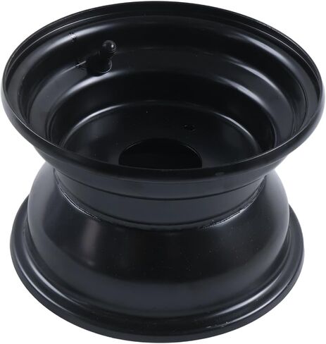 7" ATV Wheel Rim Compatible with 16x8-7 Tire 3 Lug 78mm Quad Go Kart 125cc Taotao Coolster in Kuwait