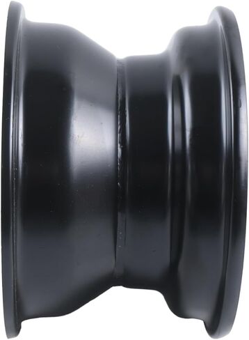 7" ATV Wheel Rim Compatible with 16x8-7 Tire 3 Lug 78mm Quad Go Kart 125cc Taotao Coolster in Kuwait