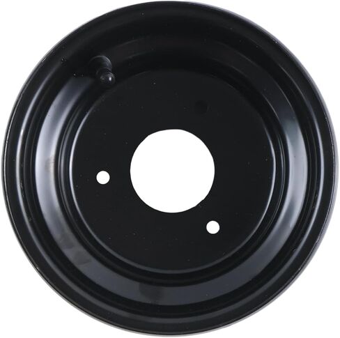 7" ATV Wheel Rim Compatible with 16x8-7 Tire 3 Lug 78mm Quad Go Kart 125cc Taotao Coolster in Kuwait