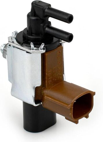 14955-9S00A Vacuum Solenoid Valve,Valve Assembly Solenoid Fit for Altima 2007-2018, Maxima Murano Pathfinder, Quest 2011-2017 in Kuwait