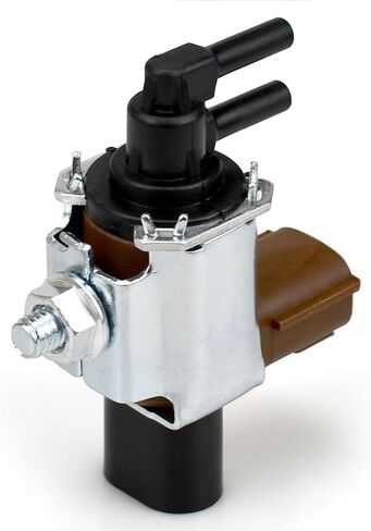 14955-9S00A Vacuum Solenoid Valve,Valve Assembly Solenoid Fit for Altima 2007-2018, Maxima Murano Pathfinder, Quest 2011-2017 in Kuwait