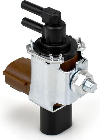 14955-9S00A Vacuum Solenoid Valve,Valve Assembly Solenoid Fit for Altima 2007-2018, Maxima Murano Pathfinder, Quest 2011-2017 in Kuwait