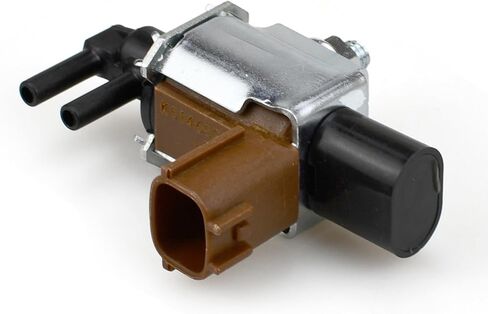 14955-9S00A Vacuum Solenoid Valve,Valve Assembly Solenoid Fit for Altima 2007-2018, Maxima Murano Pathfinder, Quest 2011-2017 in Kuwait