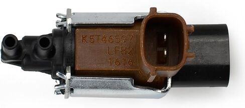 14955-9S00A Vacuum Solenoid Valve,Valve Assembly Solenoid Fit for Altima 2007-2018, Maxima Murano Pathfinder, Quest 2011-2017 in Kuwait
