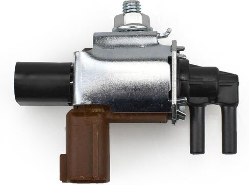 14955-9S00A Vacuum Solenoid Valve,Valve Assembly Solenoid Fit for Altima 2007-2018, Maxima Murano Pathfinder, Quest 2011-2017 in Kuwait