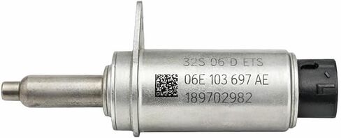 الملف اللولبي لمحرك OEM الأصلي بتوقيت الصمام المتغير (VVT) لسيارة Audi A3 Quattro 06E103697AE in Kuwait