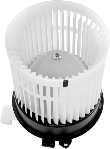محرك المنفاخ الأمامي 76933 655-2648 HVAC منفاخ مروحة المحرك الجمعية لبويك فيرانو 2012-2017 لكاديلاك ELR 2014-2016 لتشيفي فولت 2011-2015 in Kuwait