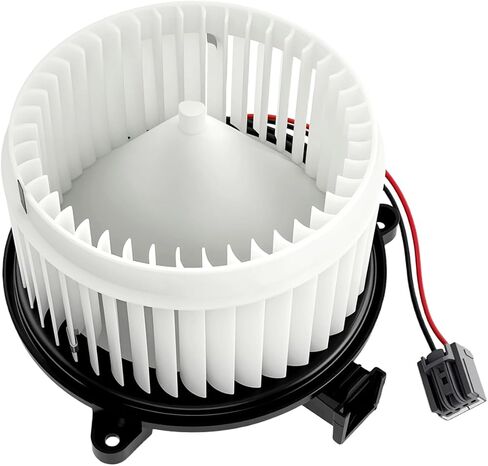 محرك المنفاخ الأمامي 76933 655-2648 HVAC منفاخ مروحة المحرك الجمعية لبويك فيرانو 2012-2017 لكاديلاك ELR 2014-2016 لتشيفي فولت 2011-2015 in Kuwait