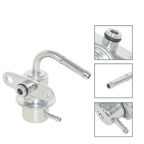 Fuel Injector Pressure Regulator MR985138 Lancer Mirage 195300-4580 1Pcs in Kuwait