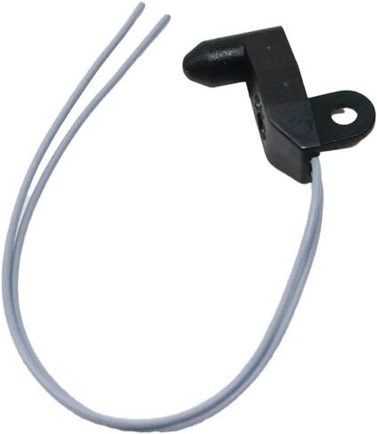 Rear View Mirror Temperature Sensor Xc60 2009 to 2017 31217286 Auto Climate Control Black Abs Replacement Switch in Kuwait