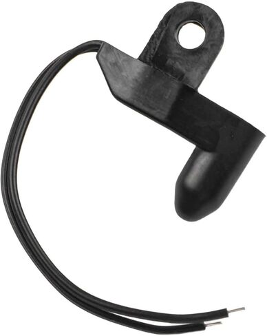 Rear View Mirror Temperature Sensor Xc60 2009 to 2017 31217286 Auto Climate Control Black Abs Replacement Switch in Kuwait