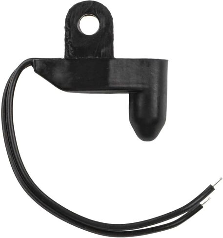 Rear View Mirror Temperature Sensor Xc60 2009 to 2017 31217286 Auto Climate Control Black Abs Replacement Switch in Kuwait