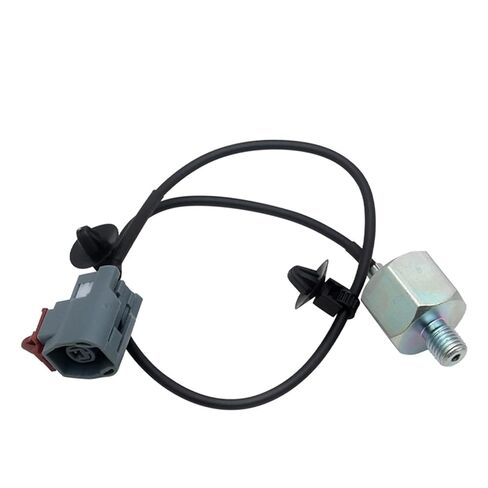 KLY118S50 KLK118921 KLK118921A KLK1-18-921A Ignition Knock (Detonation) Sensor 1Pcs in Kuwait