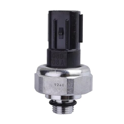 AC Sensor Compatible with Toyota for Camry for Corolla for Highlander 88719-11010 8871911010 A/C Air Conditioning Pressure Sensor in Kuwait