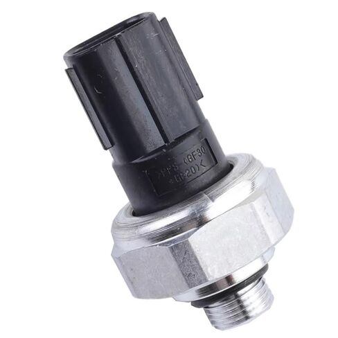 AC Sensor Compatible with Toyota for Camry for Corolla for Highlander 88719-11010 8871911010 A/C Air Conditioning Pressure Sensor in Kuwait
