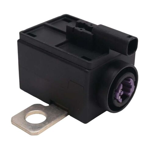 Overload Protection Trip Switch Fuse Protector Compatible with Automotive Systems - Part Number 0080-P1-100017 in Kuwait