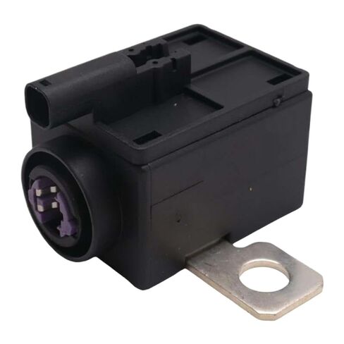 Overload Protection Trip Switch Fuse Protector Compatible with Automotive Systems - Part Number 0080-P1-100017 in Kuwait
