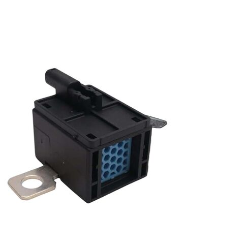 Overload Protection Trip Switch Fuse Protector Compatible with Automotive Systems - Part Number 0080-P1-100017 in Kuwait