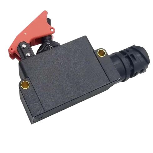 Electrical System Main Switch Replacement Compatible with FH FM FMX NH FL Trucks 20367498 20409367 7420367498 in Kuwait