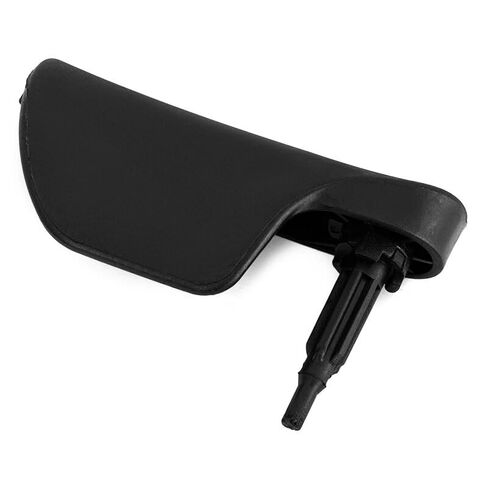 8J2823533C 8J2823533 Engine Hood Release Handle Replacement - Interior Hood Latch Lever in Kuwait