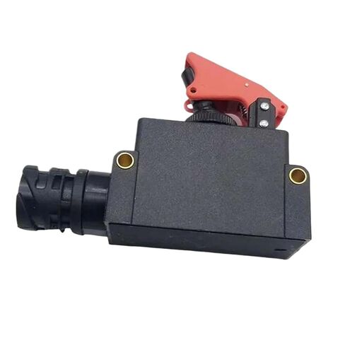 Electrical System Main Switch Compatible with FH FM FMX NH FL Trucks - Replaces Part Numbers 20367498 20409367 7420367498 in Kuwait