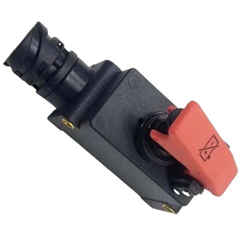 Electrical System Main Switch Compatible with FH FM FMX NH FL Trucks - Replaces Part Numbers 20367498 20409367 7420367498 in Kuwait