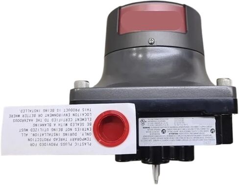 مفتاح VPX1C2ABGR1A4F، مؤشر موضع الصمام، عاكس الصمام in Kuwait