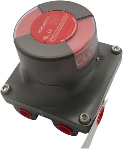 مفتاح VPX1C2ABGR1A4F، مؤشر موضع الصمام، عاكس الصمام in Kuwait