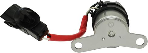 EGR Vacuum Valve Solenoid Switch Replacement for Toyota Camry - Replaces OE# 28300-78080 in Kuwait