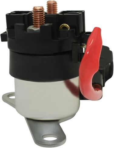 EGR Vacuum Valve Solenoid Switch Replacement for Toyota Camry - Replaces OE# 28300-78080 in Kuwait