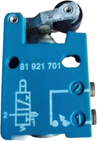 81921701 Pneumatic Valve Travel Switch in Kuwait