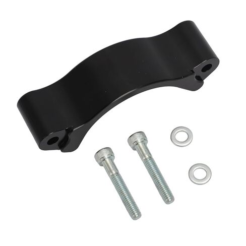 V2 Timing Belt Guide for Subaru WRX 2002-2014, 2004-2021 STI, 2005-2009 Legacy GT, 2004-2008 Forester XT - Billet Aluminum EJ Engine Protection Upgrade in Kuwait