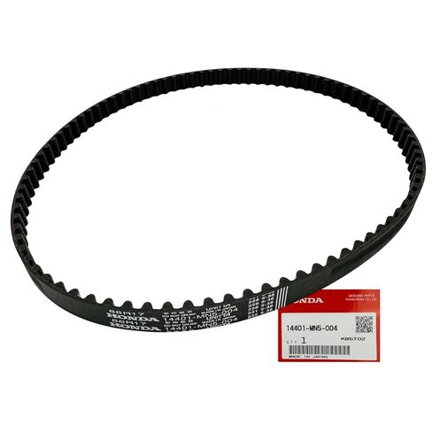 Genuine 14401-MN5-004 Timing Belt for Honda in Kuwait