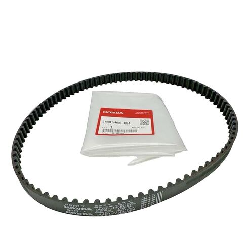 Genuine 14401-MN5-004 Timing Belt for Honda in Kuwait