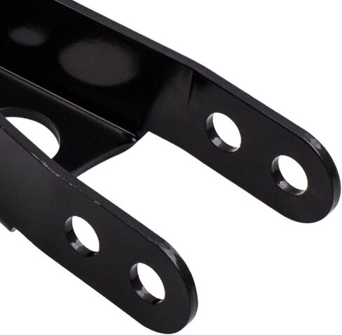 Lift Kit Torsion 3-2 Inch Compatible With Durango 1997 1998 1999 2000 2001 2002 2003 4WD in Kuwait