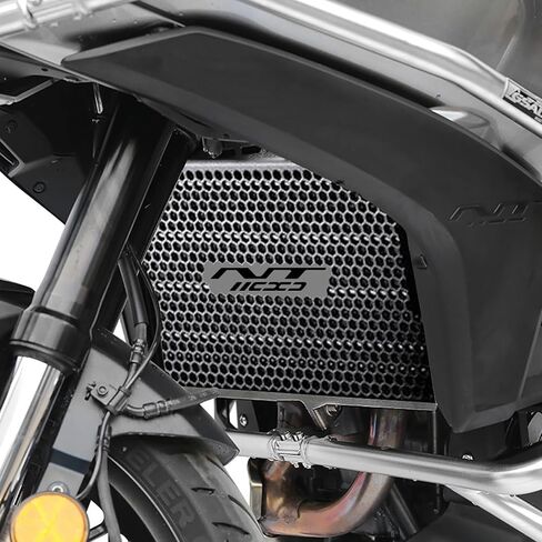غطاء حماية لشبكة المبرد للدراجات النارية متوافق مع HONDA NT1100 2022-2023-2024-2025-2026 لـ NT1100 DCT 2022-2025-2026 in Kuwait