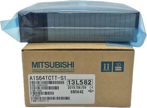 Suitable for Mitsubishi A1S64TCTT-S1 Temperature Control Module in Kuwait