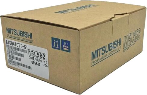 Suitable for Mitsubishi A1S64TCTT-S1 Temperature Control Module in Kuwait