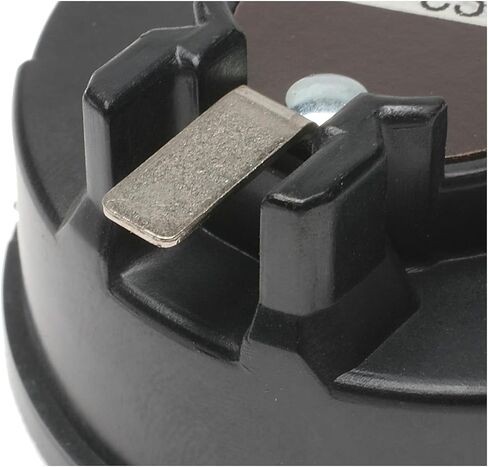 Carburetor Choke Thermostat Compatible With Mercury Montego 1976 1975 P-5567682 in Kuwait