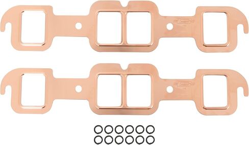 Mr. Gasket 7170MRG Copper Seal Exhaust Gasket in Kuwait