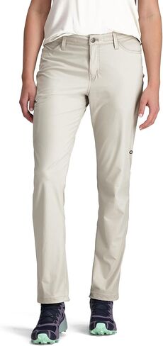 Outdoor Research Women's Ferrosi Pants - Regular - Climbing & Multi-Sport Pant Pewter in Saudi Arabia